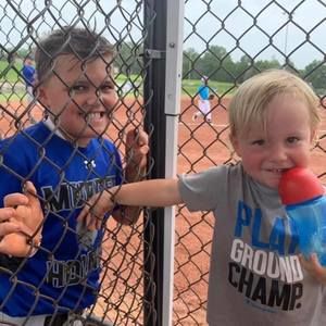 Meet your Posher, Matthew